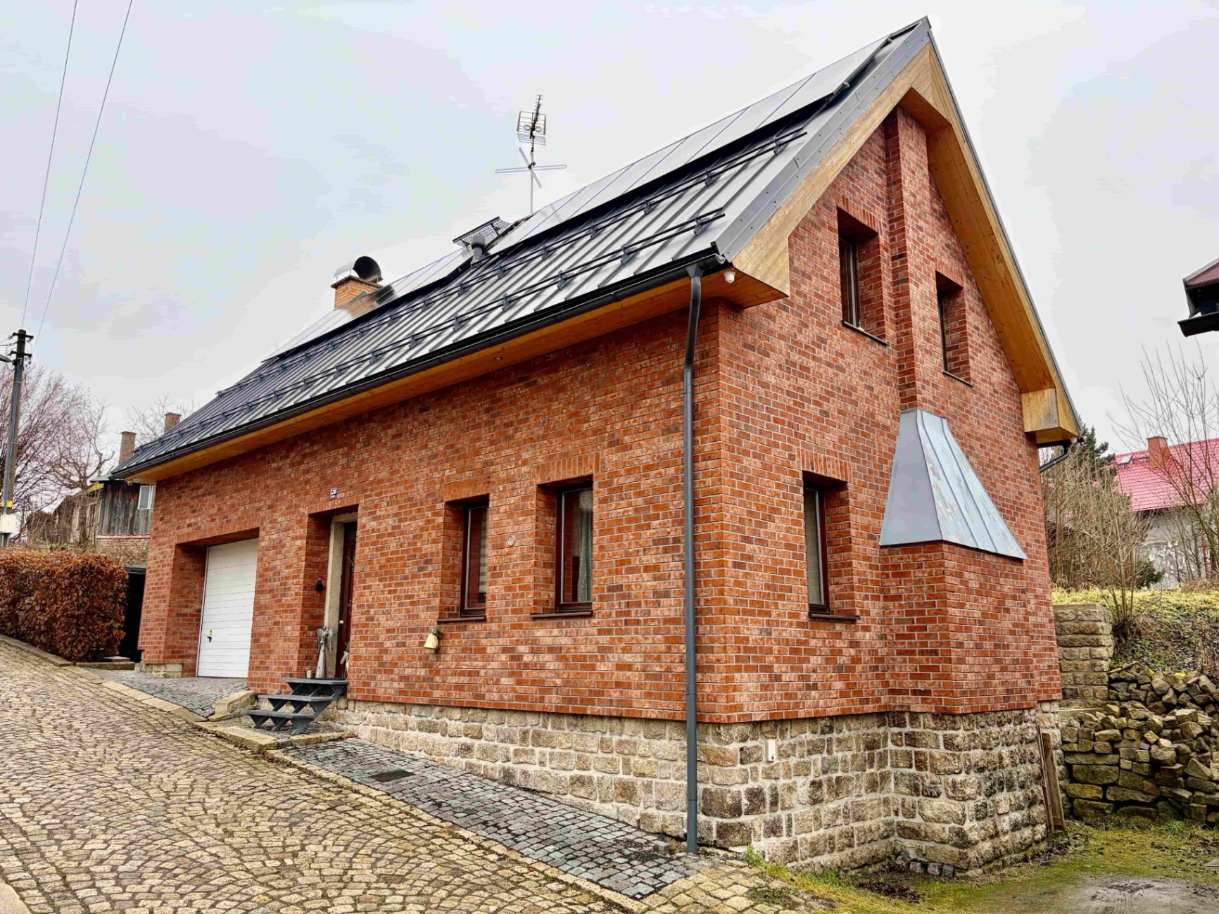 Nemovitost