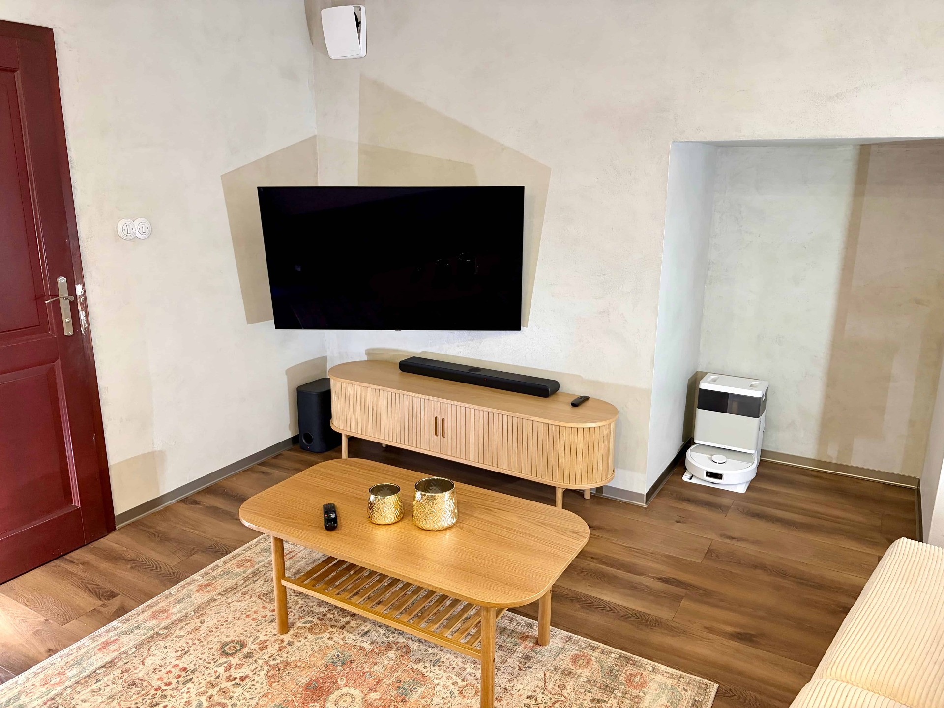 Smart TV