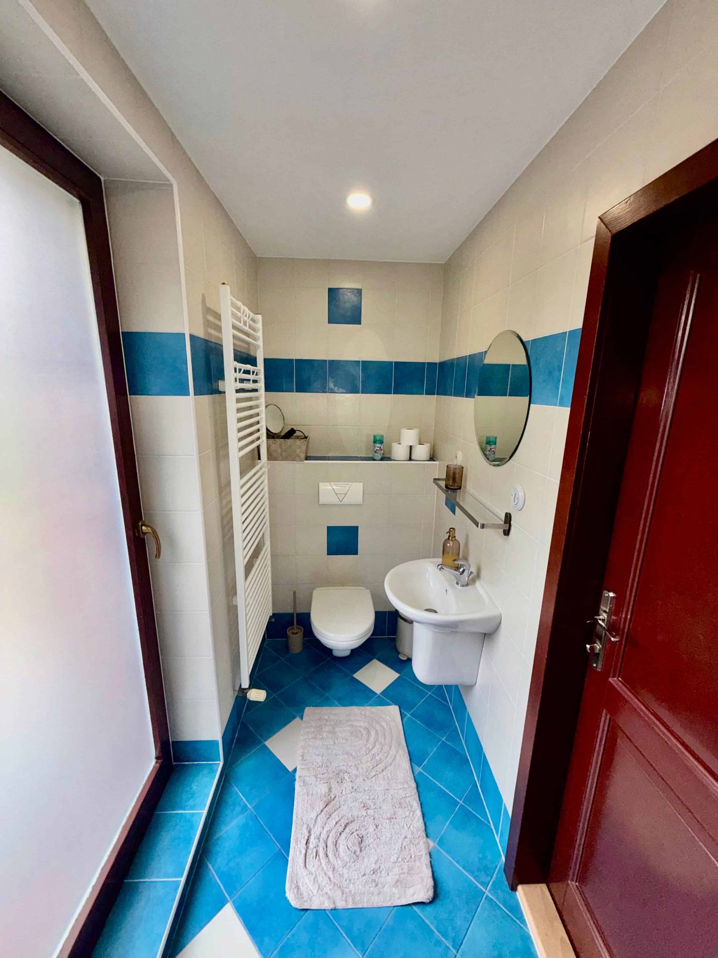 WC